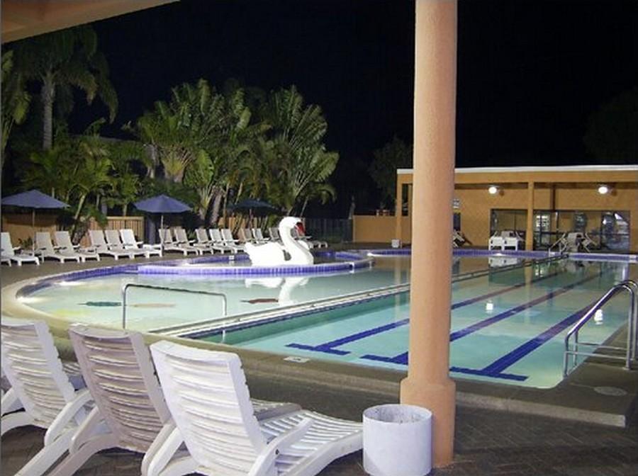 Kalbarri Beach Resort Bagian luar foto